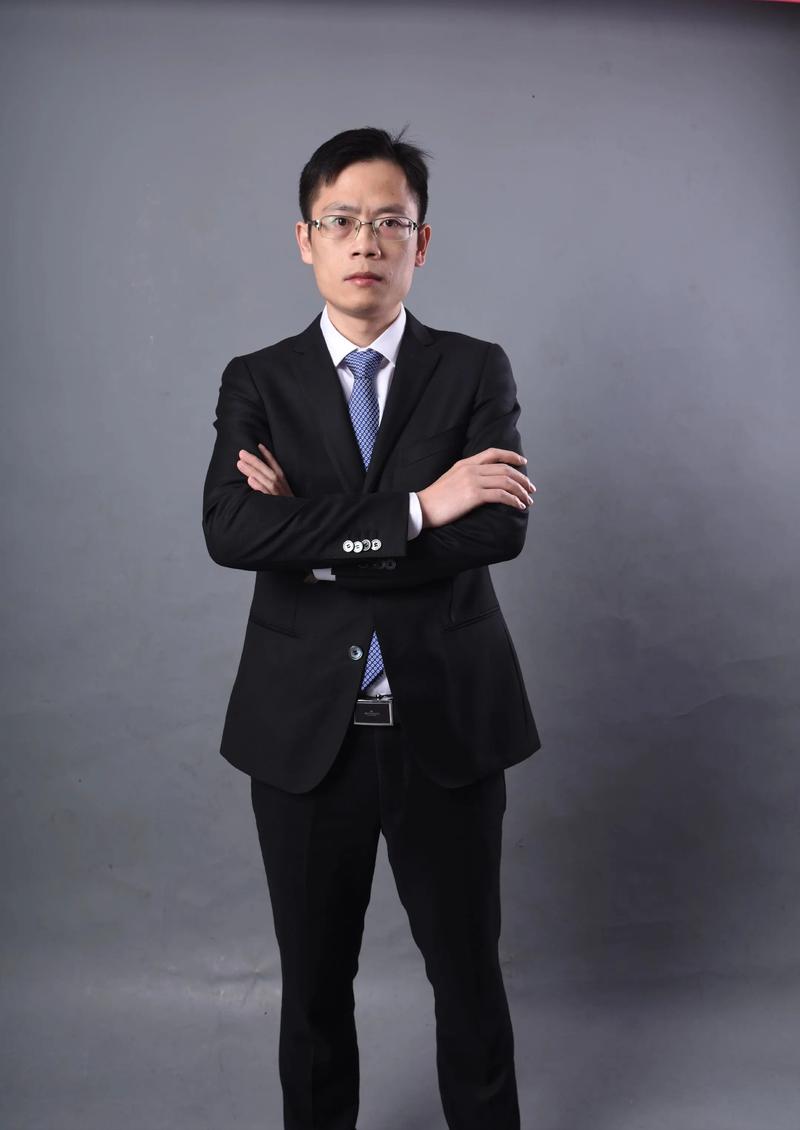 马彩华 设计总监